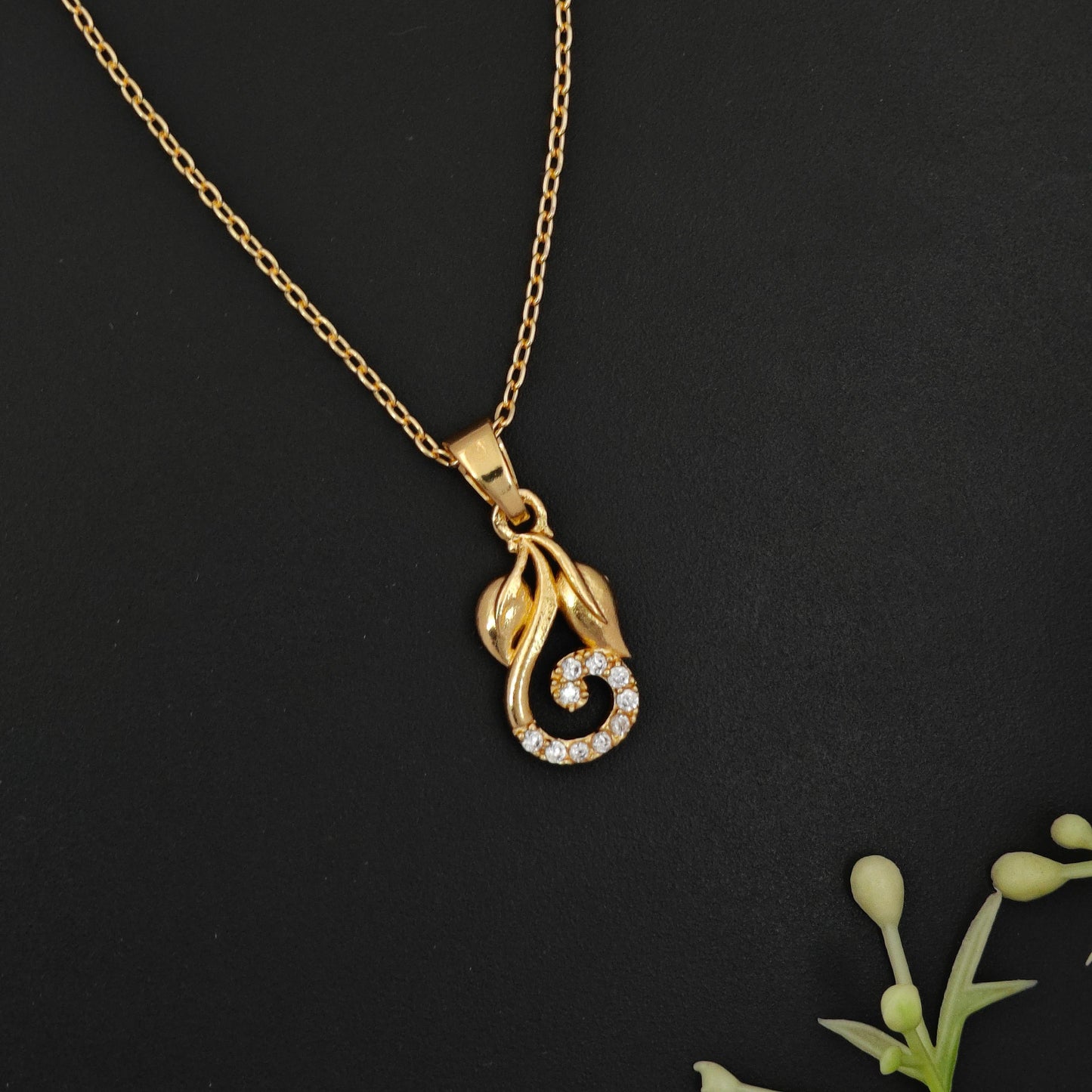 Beautiful design necklace