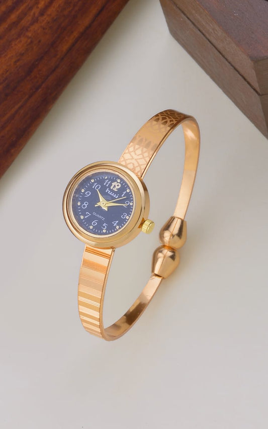 BRACELATE WATCH