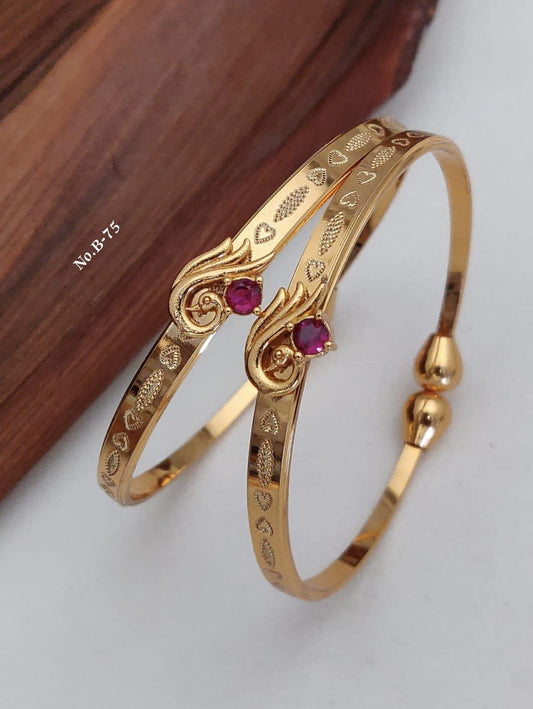 Mor bracelate