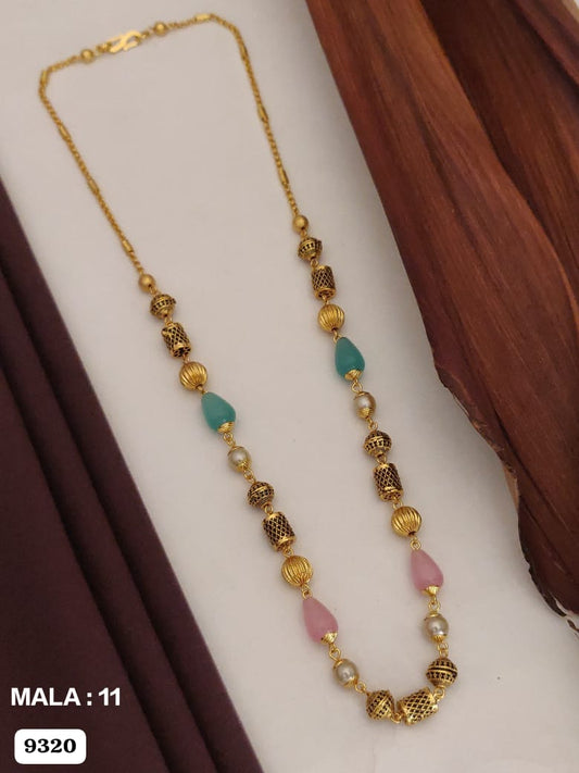 Chain-mala