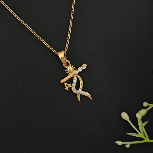 Daily wearing beautiful necklace for girls & women