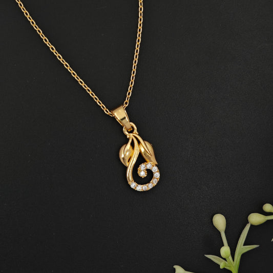 Beautiful design necklace