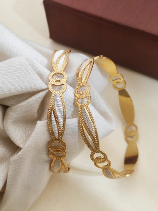 CNC BANGLES