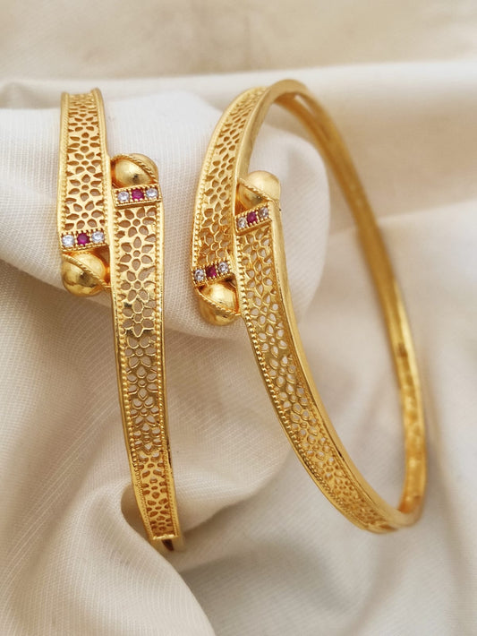 unique bangles
