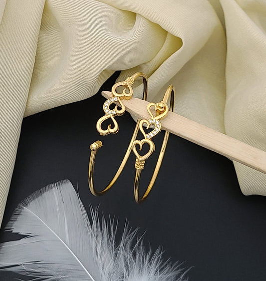 3DIL BANGLES