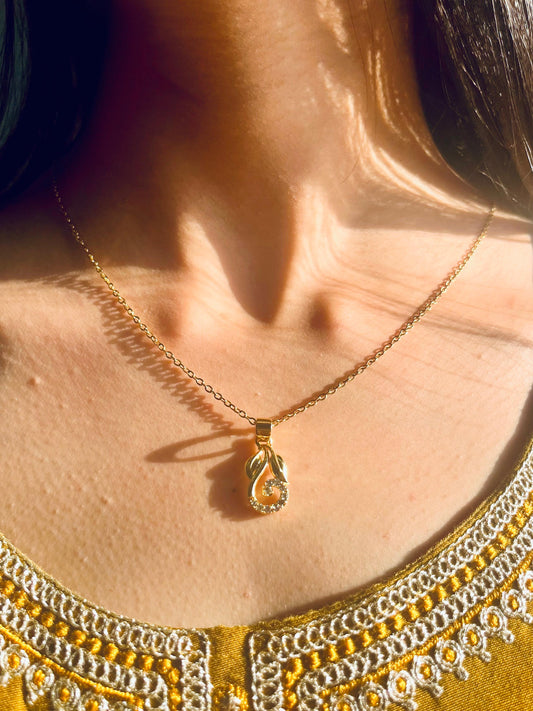 Beautiful design necklace