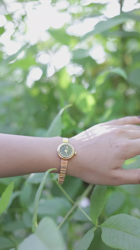 BRACELATE WATCH